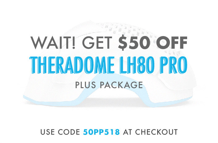 Theradome Buy Now | Theradome