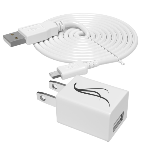 THD: Charger - Cable Kit : US